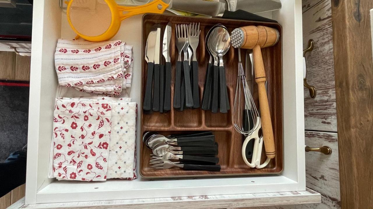 Naplemente Vendeghaz Apartamento Orfű