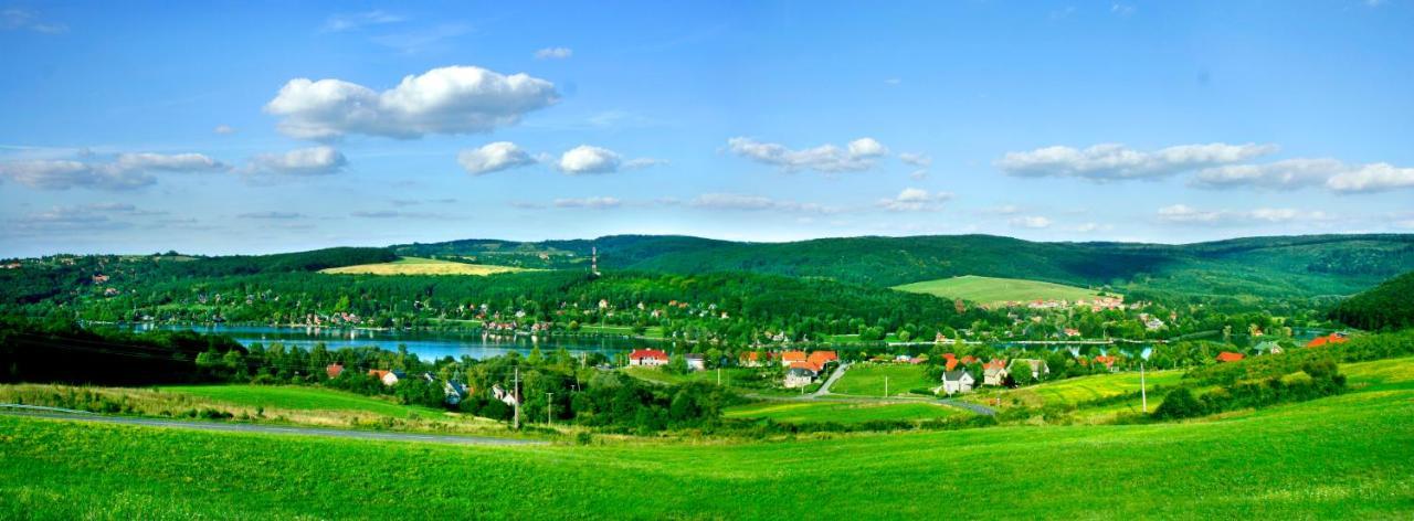 Naplemente Vendeghaz * Orfű